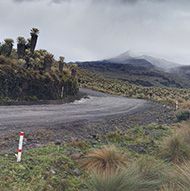 Volcan Chiles Volcan Chiles